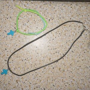 Unisex Jewelry set